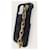 Louis Vuitton Cover iPhone Bumper Coussin Monogram Nero  - vista 2