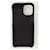 Louis Vuitton Cover iPhone Bumper Coussin Monogram Nero  - vista 4