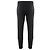 Burberry Pantalones jogger de algodón para mujer con estampado de logo - vista 6