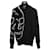 Alexander McQueen Strickpullover mit Totenkopf für Damen Mehrfarben