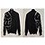Alexander McQueen Strickpullover mit Totenkopf für Damen Mehrfarben - Ansicht 4