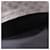 Céline Zaino Medium Triomphe Canvas Nero  - vista 10
