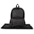 Céline Zaino Medium Triomphe Canvas Nero  - vista 11