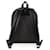 Céline Zaino Medium Triomphe Canvas Nero  - vista 4