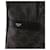 Céline Zaino Medium Triomphe Canvas Nero  - vista 7