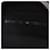 Céline Zaino Medium Triomphe Canvas Nero  - vista 9