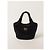 Miu Miu Matelassé Napa Leder Tote Bag NERO Schwarz - Ansicht 4