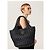Miu Miu Matelassé Napa Leder Tote Bag NERO Schwarz - Ansicht 6