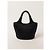 Miu Miu Matelassé Napa Leder Tote Bag NERO Schwarz - Ansicht 8