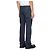 Bottega Veneta Stitch Denimhose Schwarz - Ansicht 4