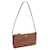 Miu Miu Satin Mini-Tasche Rot - Ansicht 2
