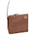Miu Miu Satin Mini-Tasche Rot - Ansicht 3