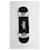 Fendi Logo Metallic Skateboard Multiple colors  - view 9