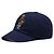 Ralph Lauren Classic Bear Bestickte Kappe Navy Schwarz