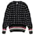 Thom Browne Wollmisch-Strick Blau - Ansicht 4