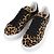 Alexander Mcqueen Sneaker für Damen - Ansicht 3