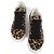 Alexander Mcqueen Sneaker für Damen - Ansicht 4
