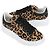 Alexander Mcqueen Sneaker für Damen - Ansicht 5