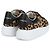 Alexander Mcqueen Sneaker für Damen - Ansicht 8