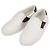 Gucci Ace Slip-On Sneaker White Canvas