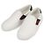 Gucci Ace Slip-On Sneaker White Canvas - Ansicht 3
