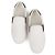 Gucci Ace Slip-On Sneaker White Canvas - Ansicht 4
