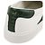 Gucci Ace Slip-On Sneaker White Canvas - Ansicht 9