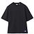 Burberry Baumwoll-T-Shirt Schwarz - Ansicht 3