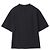 Burberry Baumwoll-T-Shirt Schwarz - Ansicht 4