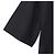 Burberry Baumwoll-T-Shirt Schwarz - Ansicht 6