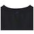 Burberry Baumwoll-T-Shirt Schwarz - Ansicht 9