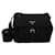 Prada Borsa a tracolla RE-NYLON Nero