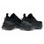 Moncler Sneakers Trailgrip in nubuck e camoscio - vista 5