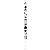 Thom Browne Polo en maille Funmix Bird and Bee pour femme - vue 11