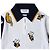 Thom Browne Polo en maille Funmix Bird and Bee pour femme - vue 3