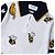 Thom Browne Polo en maille Funmix Bird and Bee pour femme - vue 6