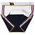 Thom Browne Polo en maille Funmix Bird and Bee pour femme - vue 9