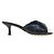 Bottega Veneta Mule Bling Nero - vista 2