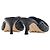 Bottega Veneta Mule Bling Nero - vista 4