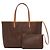 Etro Borsa Tote media da donna in jacquard paisley - vista 3