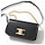 Céline MULTIPOCHETTE in VITELLO LUCIDO Nero