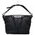 Tod's Borsa tote a tracolla in pelle nera Nero