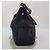 Tod's Borsa tote a tracolla in pelle nera Nero - vista 3