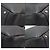 Tod's Borsa tote a tracolla in pelle nera Nero - vista 8