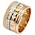 Boucheron Diamond Quattro Radiant Ring Pink - Ansicht 2