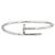 Cartier Bracciale Diamond Juste un Clou Bianco
