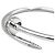 Cartier Bracciale Diamond Juste un Clou Bianco - vista 5