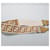 Fendi Tracolla FF Logo Marrone  - vista 5