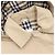 Burberry Gabardina junior de algodón con capucha desmontable para niños - vista 5