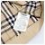 Burberry Gabardina junior de algodón con capucha desmontable para niños - vista 7